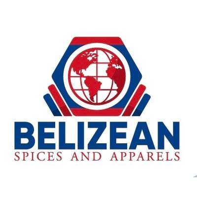 Belizean Spices and Apparels LLC's Logo