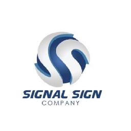 Signal Sign Company LLC Logo