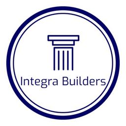 Integra Builders Logo