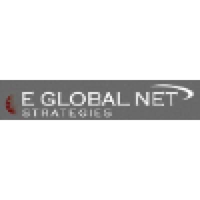 E-Global Net Strategies's Logo