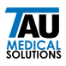 Tau Medical Solutions Logo