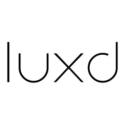 luxd Logo