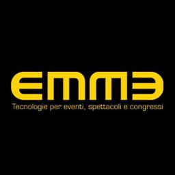 EMME SA Logo