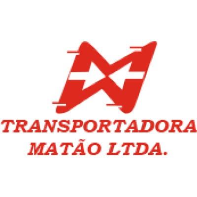 Transportadora Matão Ltda. Logo