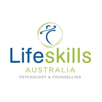 Lifeskills Australia Logo