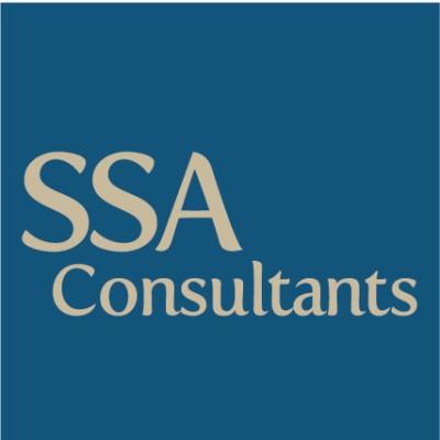 SSA Consultants Logo