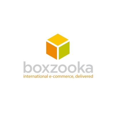 Boxzooka Fulfillment & Global Ecommerce Logo