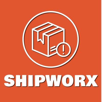 Shipworx Logo