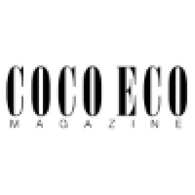 Coco Eco Magazine Logo