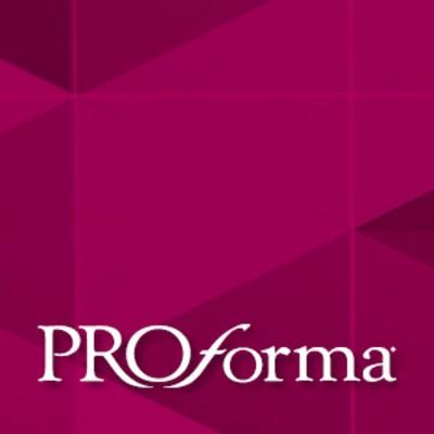 Proforma Premier Printing's Logo
