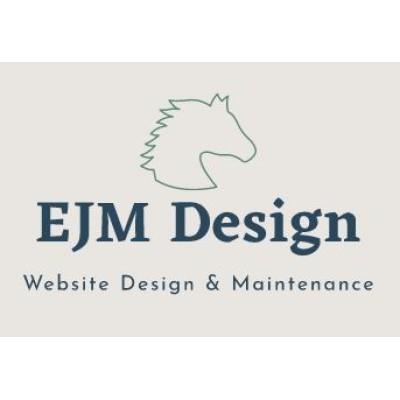 EJM Design Logo