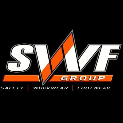SWF Group | SafetyAtWorkFirst​ Logo