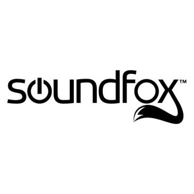 SoundFox Logo