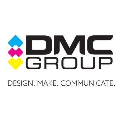 DMC Group Aust Logo