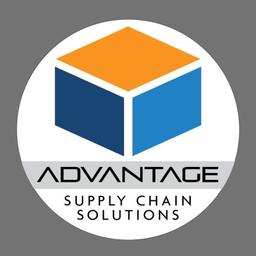 Advantage Supply Chain Solutions LLC Logo