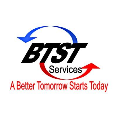 BTST Services Logo
