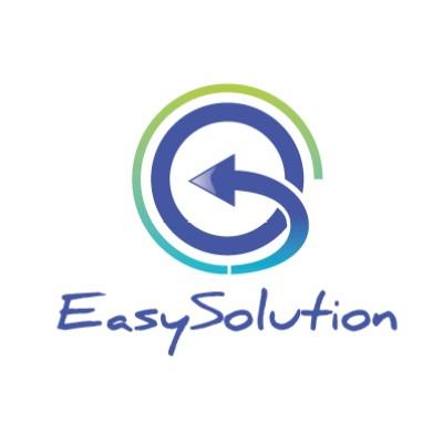 EASYSOLUTION Logo