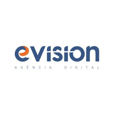 eVision Agencia Digital Logo