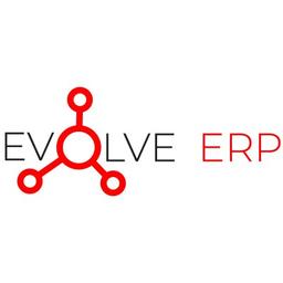 Evolve ERP Logo