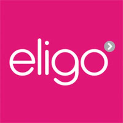 Eligo Recruitment Logo