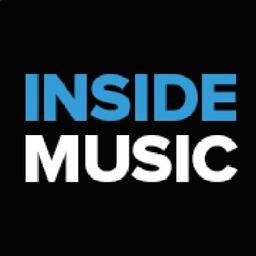Inside Music Latin America - Music for your Business Logo