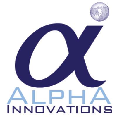 Alpha Innovations Ltd Logo