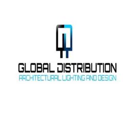 Global Distribution llc. Logo