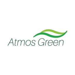 Atmos Green LLC Logo