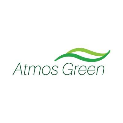 Atmos Green LLC Logo