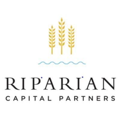 Riparian Capital Partners Logo