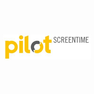 pilot Screentime GmbH Logo