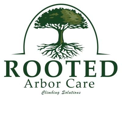 Rooted Arbor Care Logo