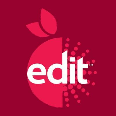 Edit Fruit Juice Logo