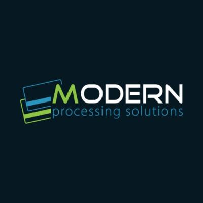 Modern Processing Solutions Logo