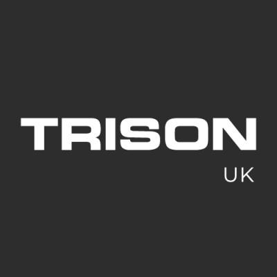TRISON UK's Logo