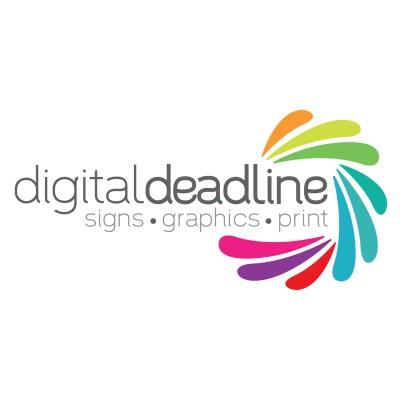 Digital Deadline's Logo