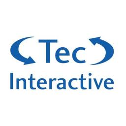 TecInteractive Ltd Logo