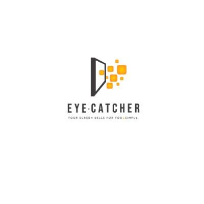 Eye-catcher Logo