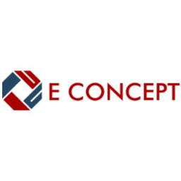E Concept Systems Logo