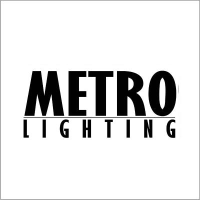 Metro Lighting STL Logo