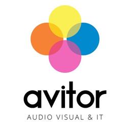Avitor Distribution UK Logo