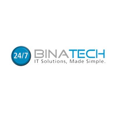 Binatech System Solutions's Logo