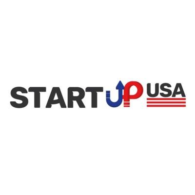 Start-Up-USA Logo
