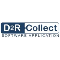 D2R-Collect software Logo
