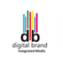 Digital Brand Media Group Logo