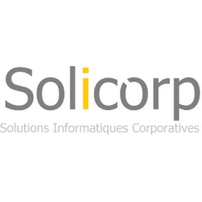 SoliCorp Logo