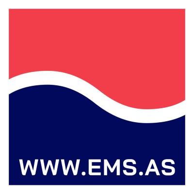 EMS ApS's Logo