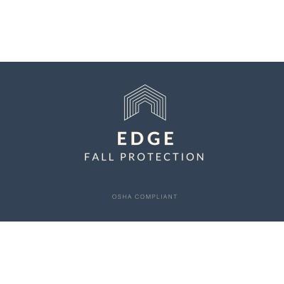 EDGE Fall Protection LLC's Logo
