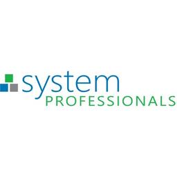 systemPROFESSIONALS Logo