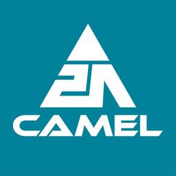 SHENZHEN CAMEL DIE LIMITED Logo